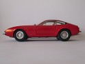 1:18 Hot Wheels Elite Ferrari 365 GTB4 1967 Red. Uploaded by Rajas_85